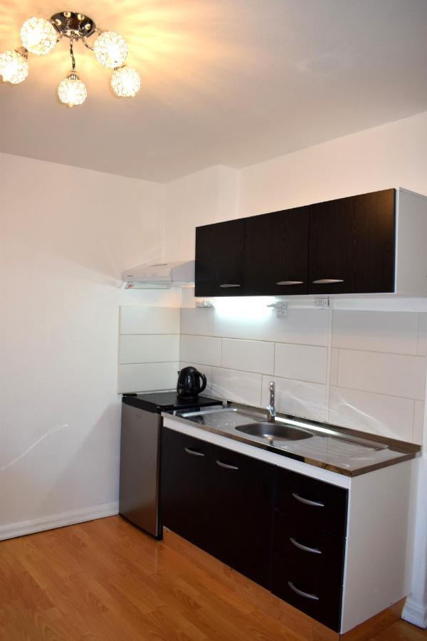 Sarli'S Patagonia Apartment San Carlos de Bariloche Ngoại thất bức ảnh