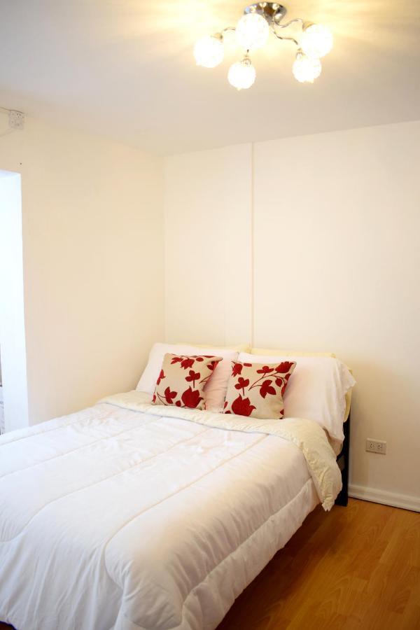 Sarli'S Patagonia Apartment San Carlos de Bariloche Ngoại thất bức ảnh