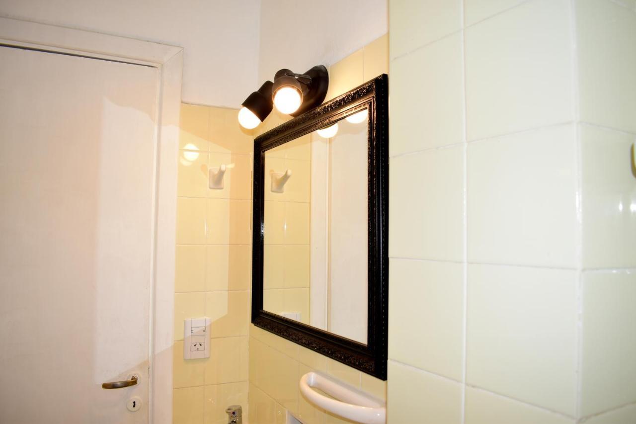Sarli'S Patagonia Apartment San Carlos de Bariloche Ngoại thất bức ảnh