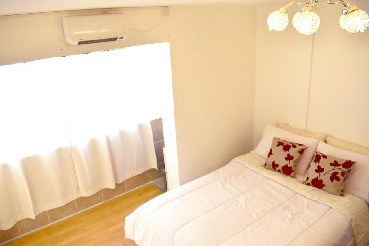 Sarli'S Patagonia Apartment San Carlos de Bariloche Ngoại thất bức ảnh